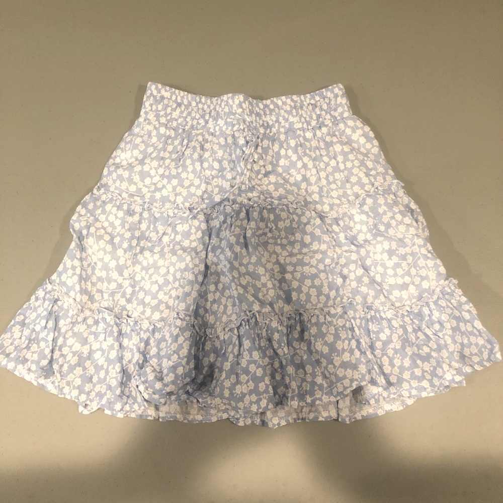 princess polly skirt